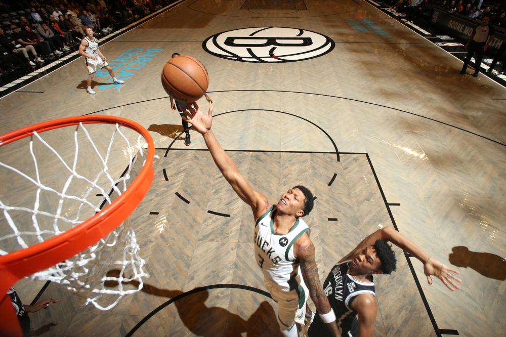 球员的发展 球员的发展